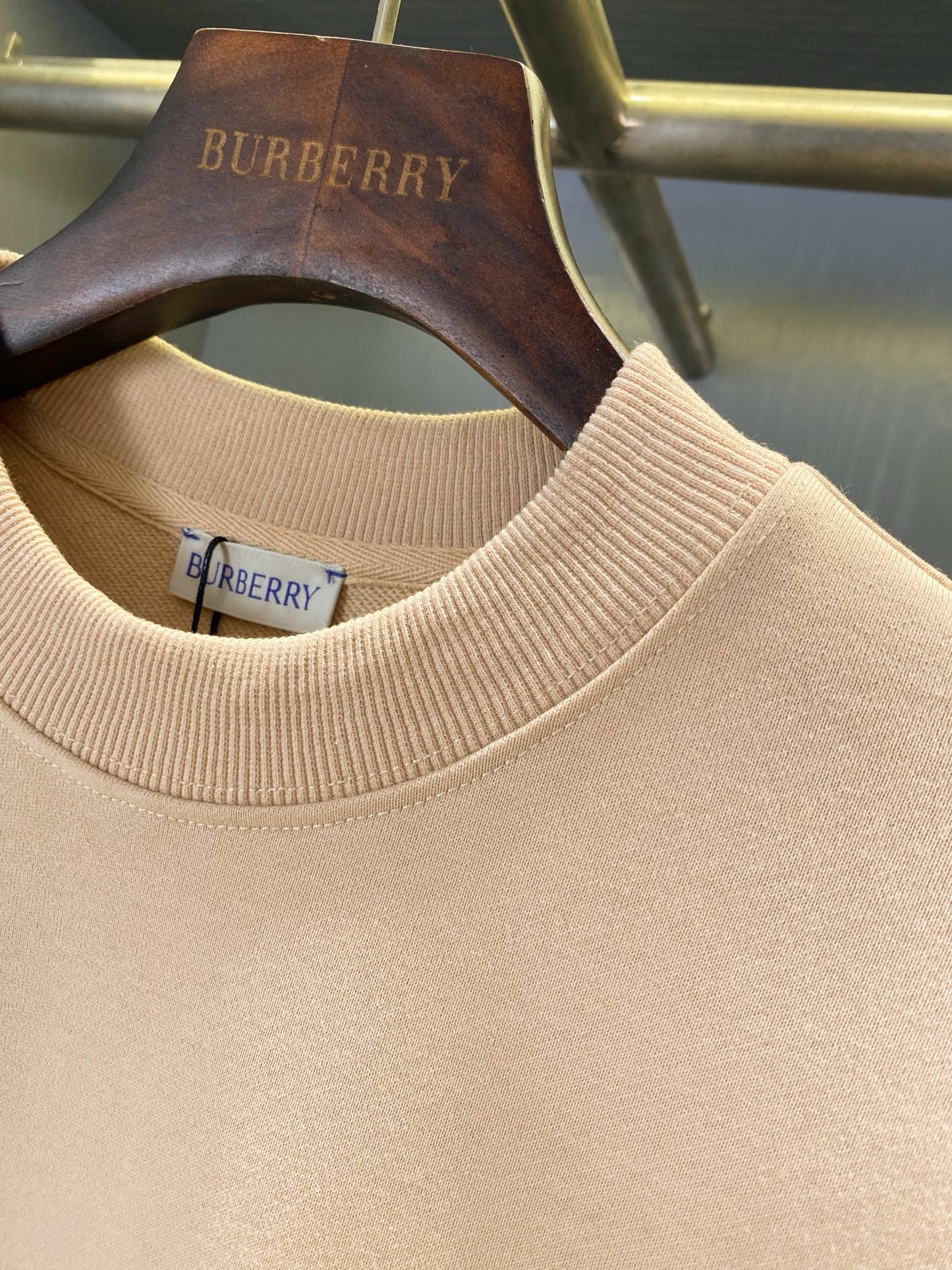 BBR Sweater