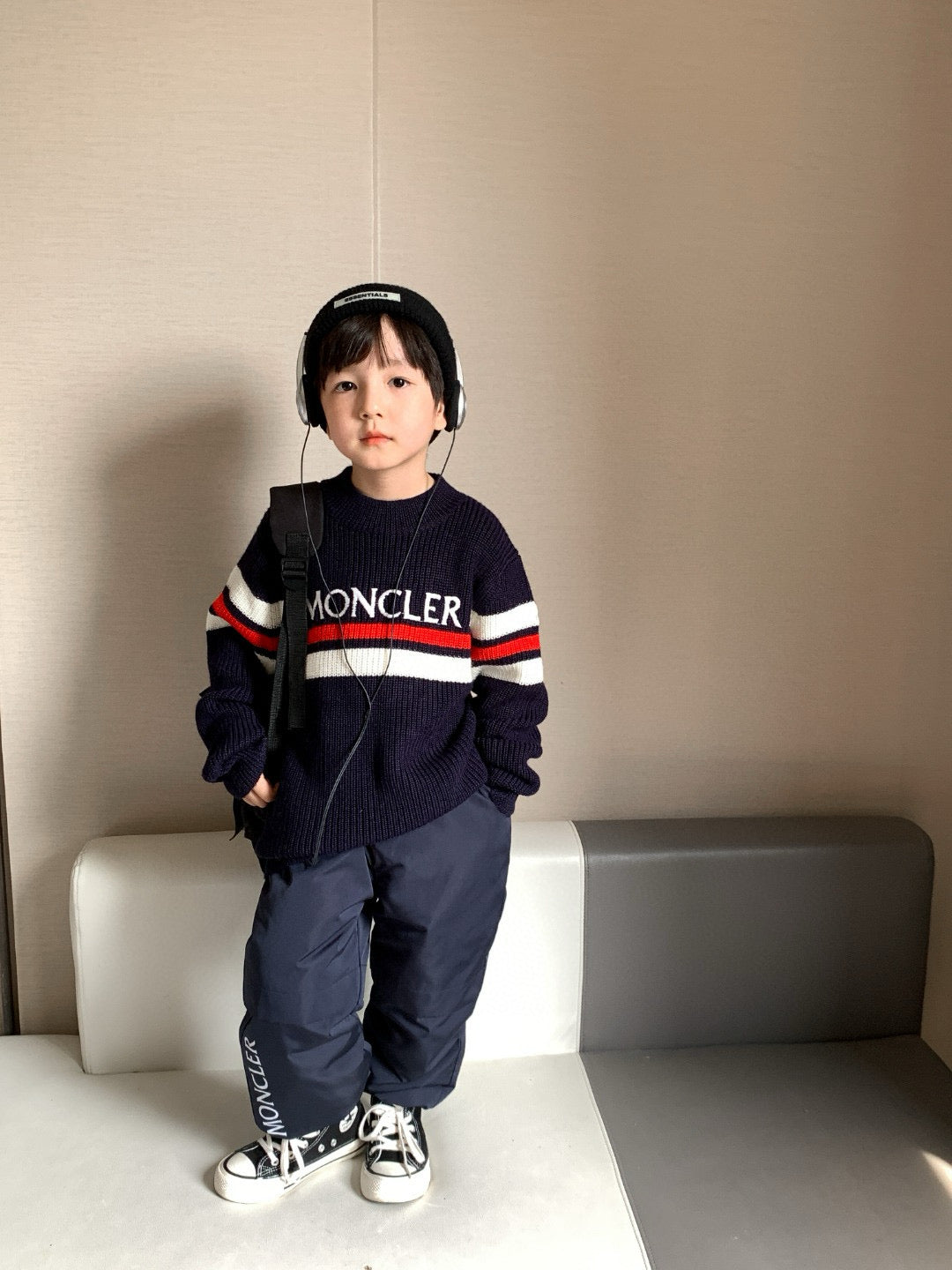 Moncler Sweater