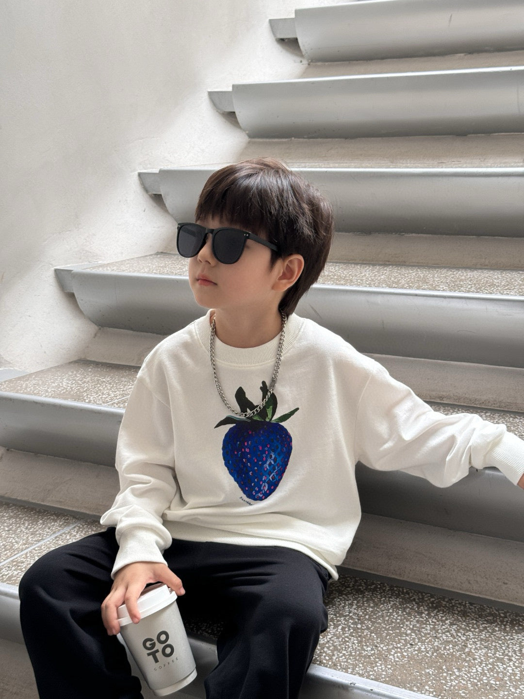 BBR Sweater