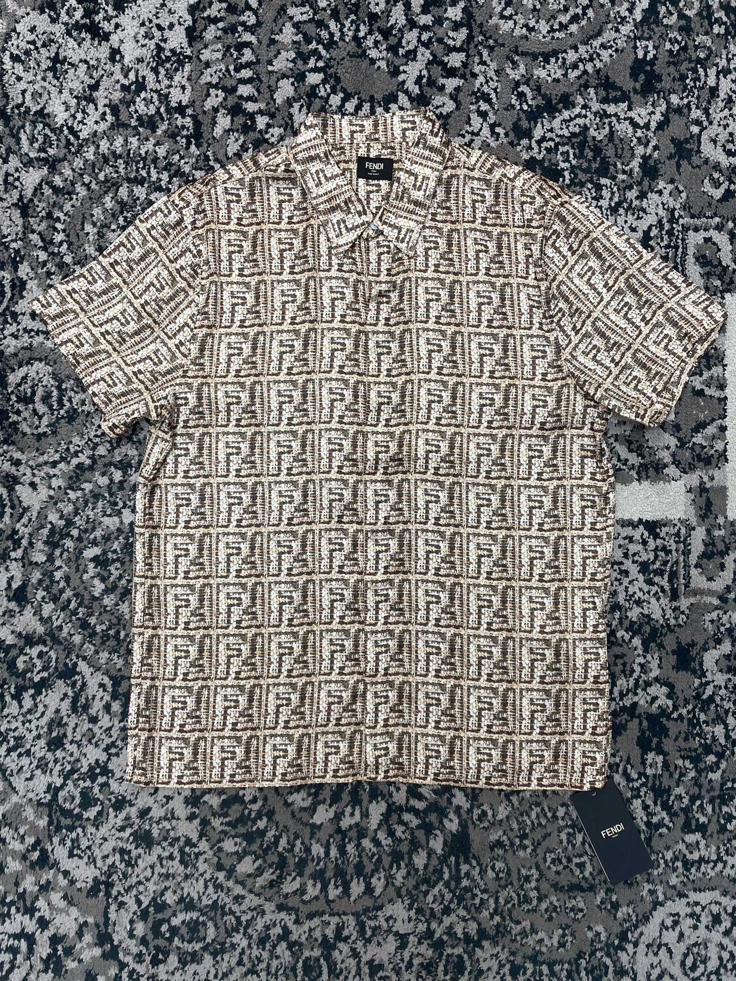 FENDI Shirt