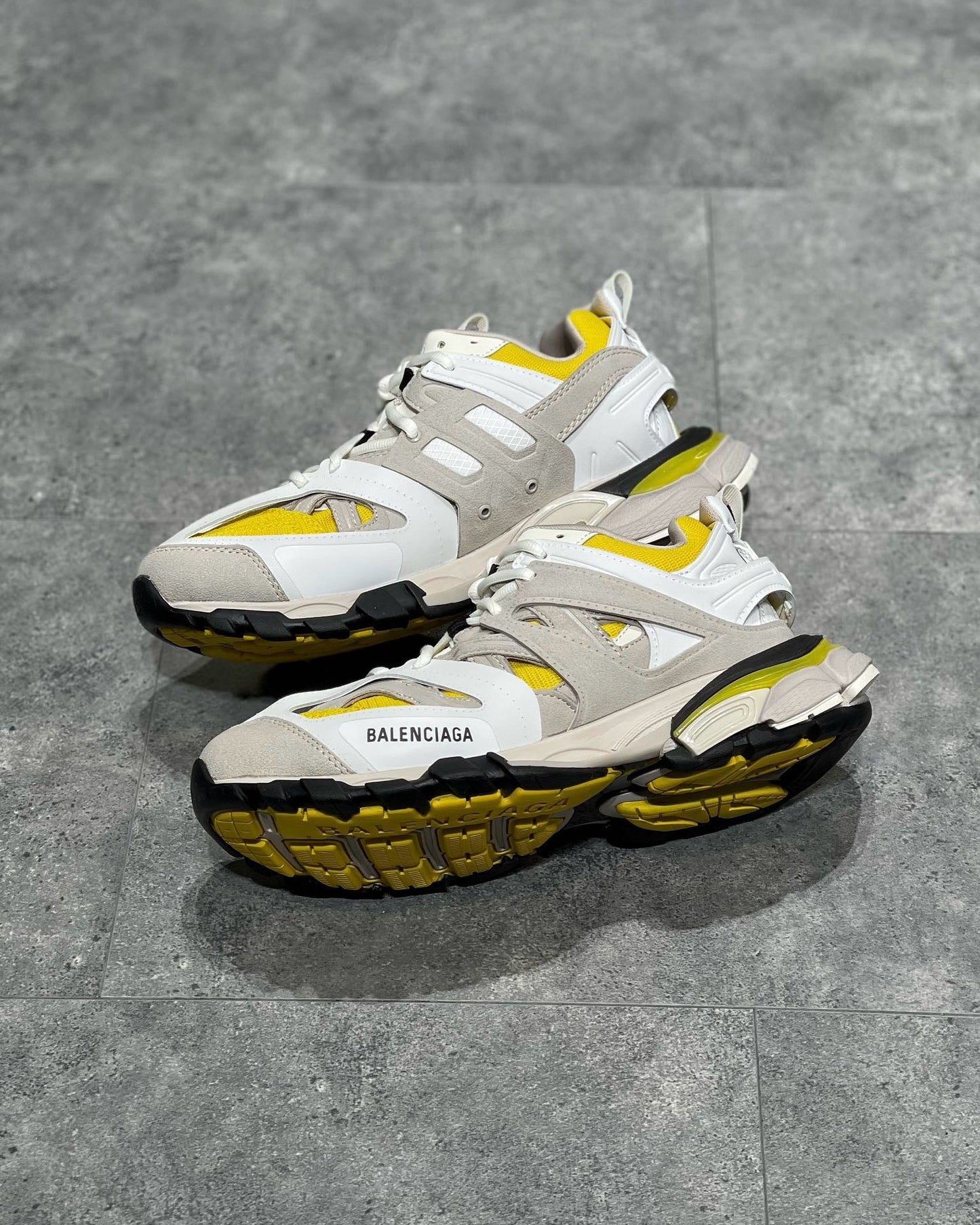 Balenciaga Sneakers