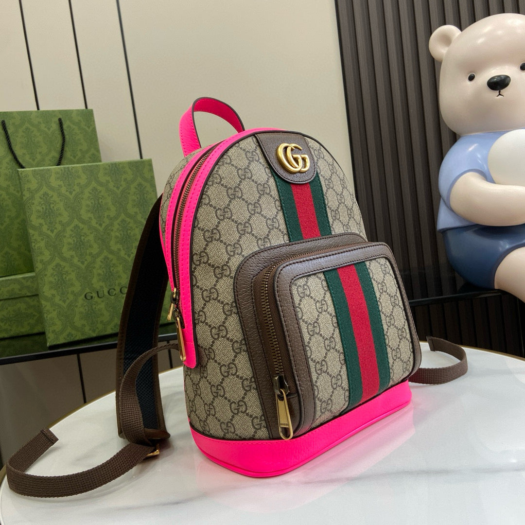 GC Backpack