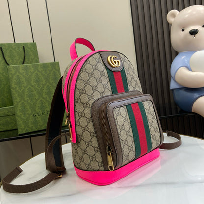 GC Backpack