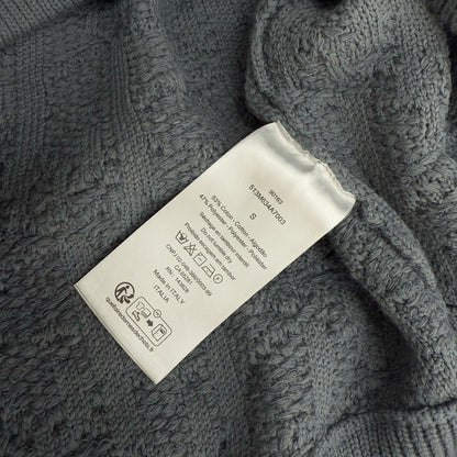 CD Sweater