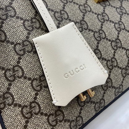 GC Padlock