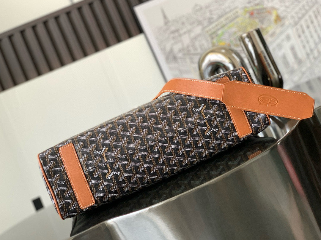 Goyard Voltaire Bag