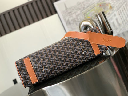 Goyard Voltaire Bag