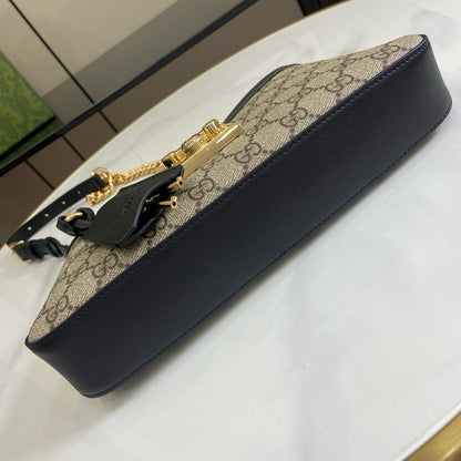 GC Padlock