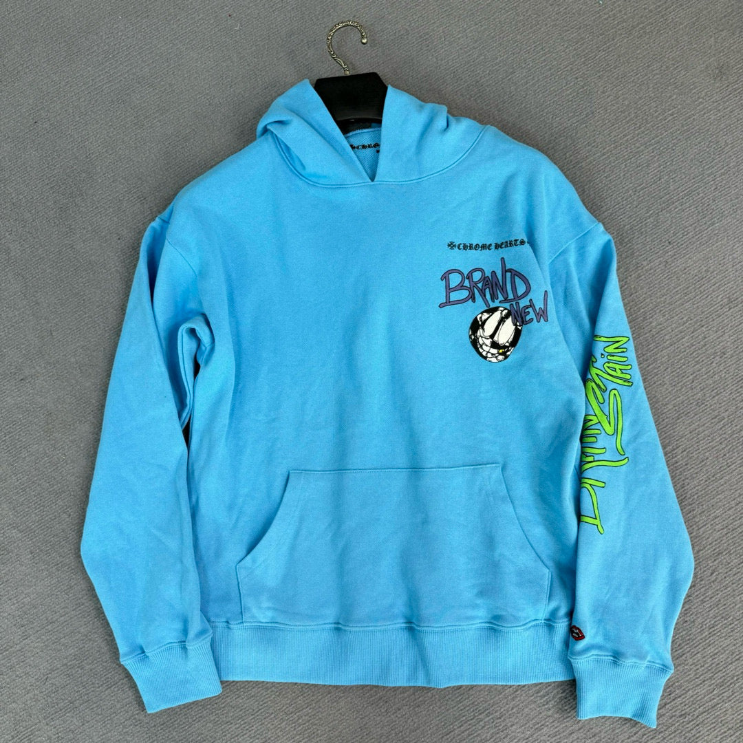 CH Hoodie