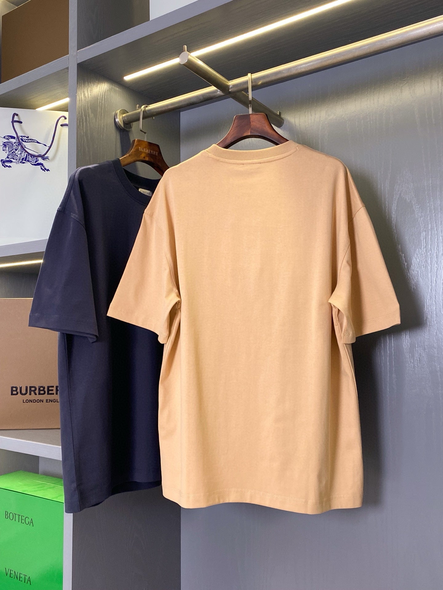BBR T-shirt