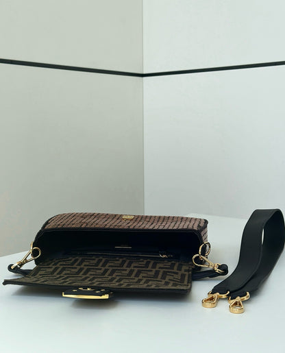 Fendi Baguette