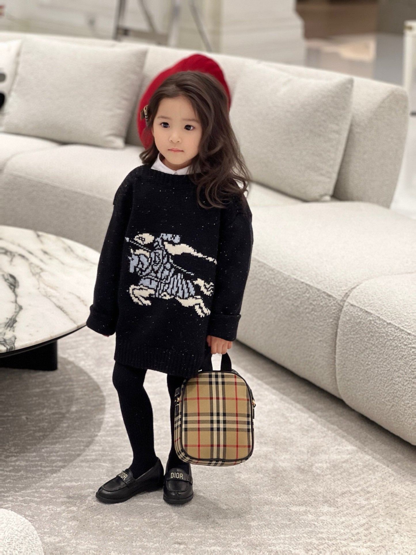 BBR Sweater