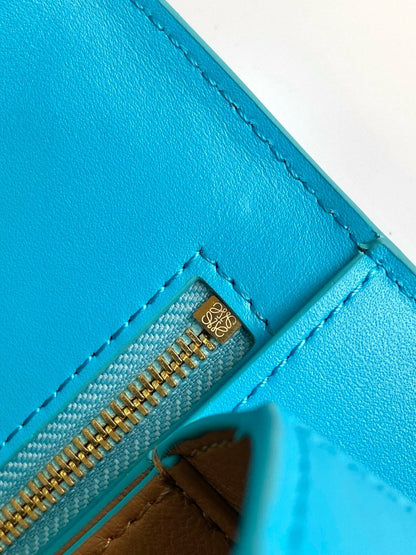 Loewe Goya Leather