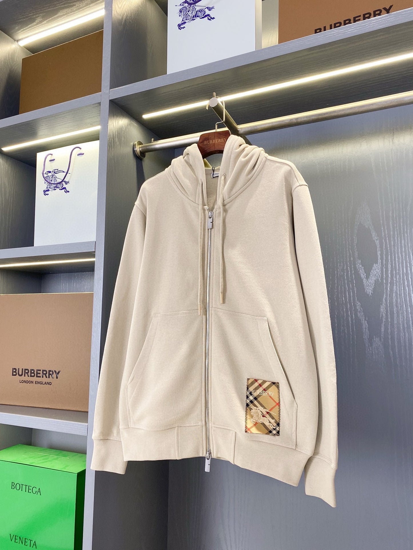 BBR Jacket