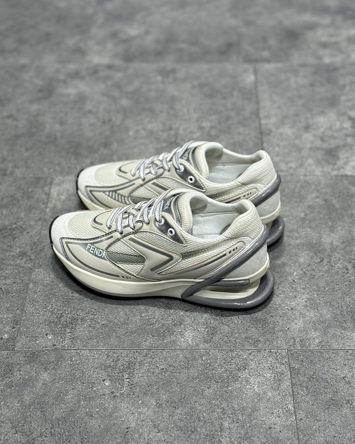 Fendi Sneakers