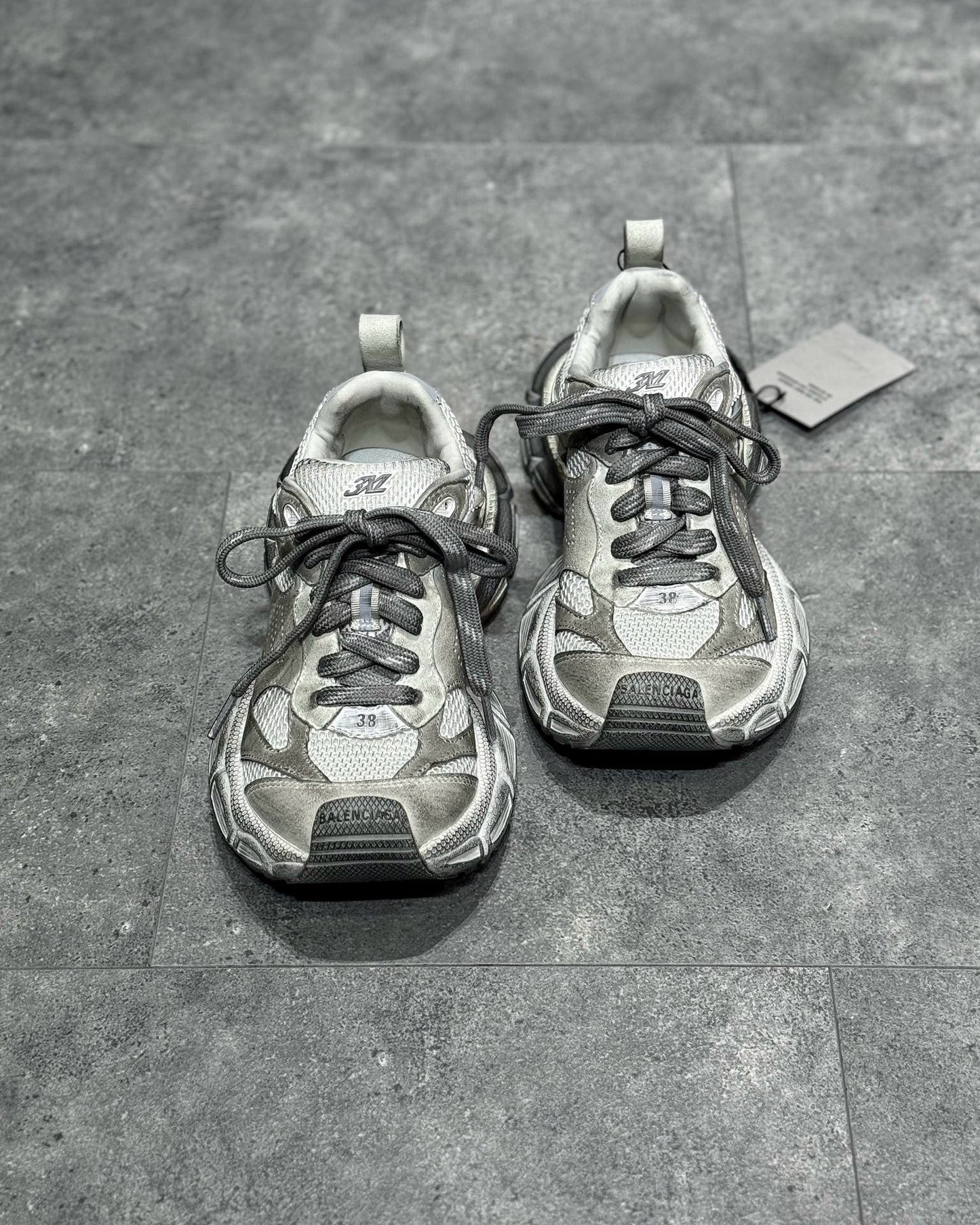 Balenciaga Sneakers