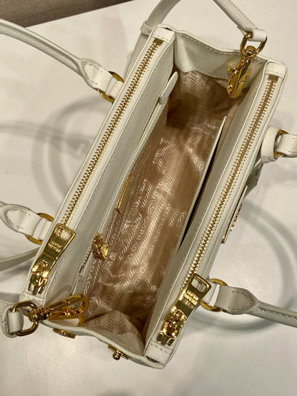 Prada Leather Bag