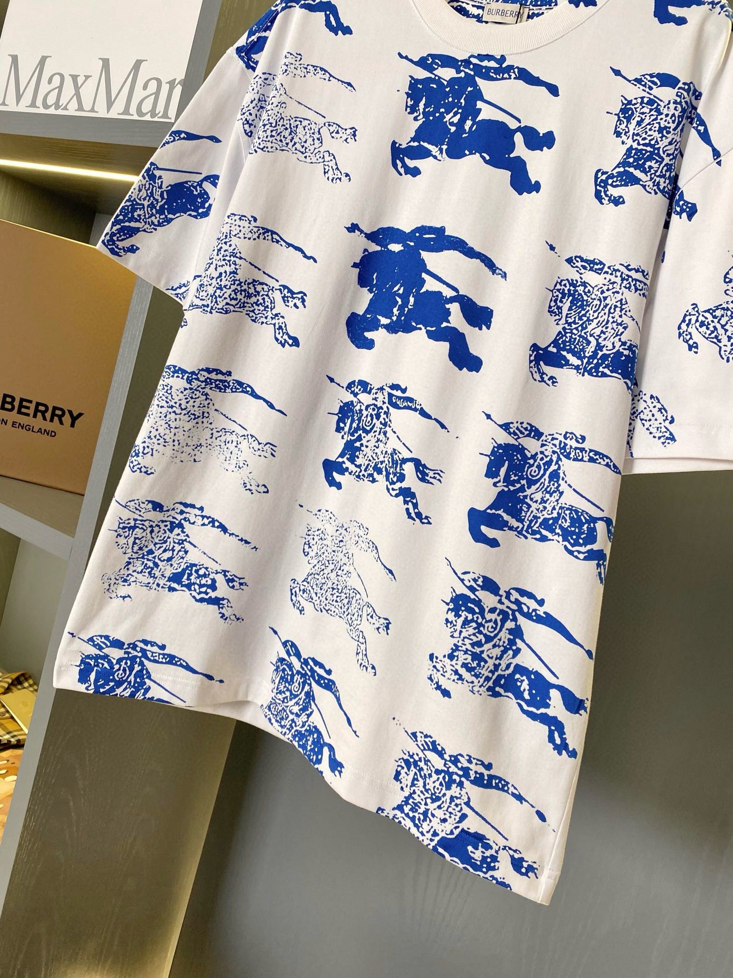 BBR T-shirt