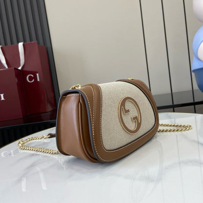 GC Blondie