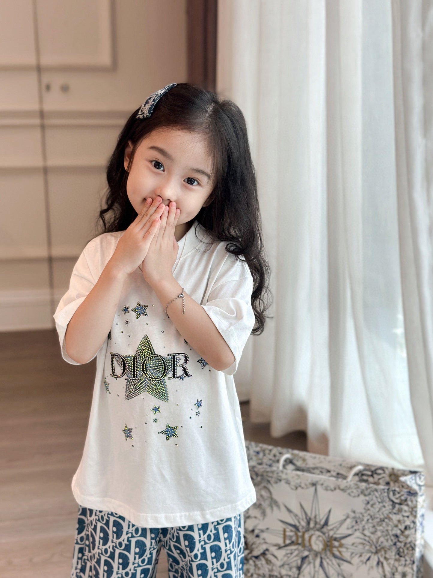 CD T-shirt