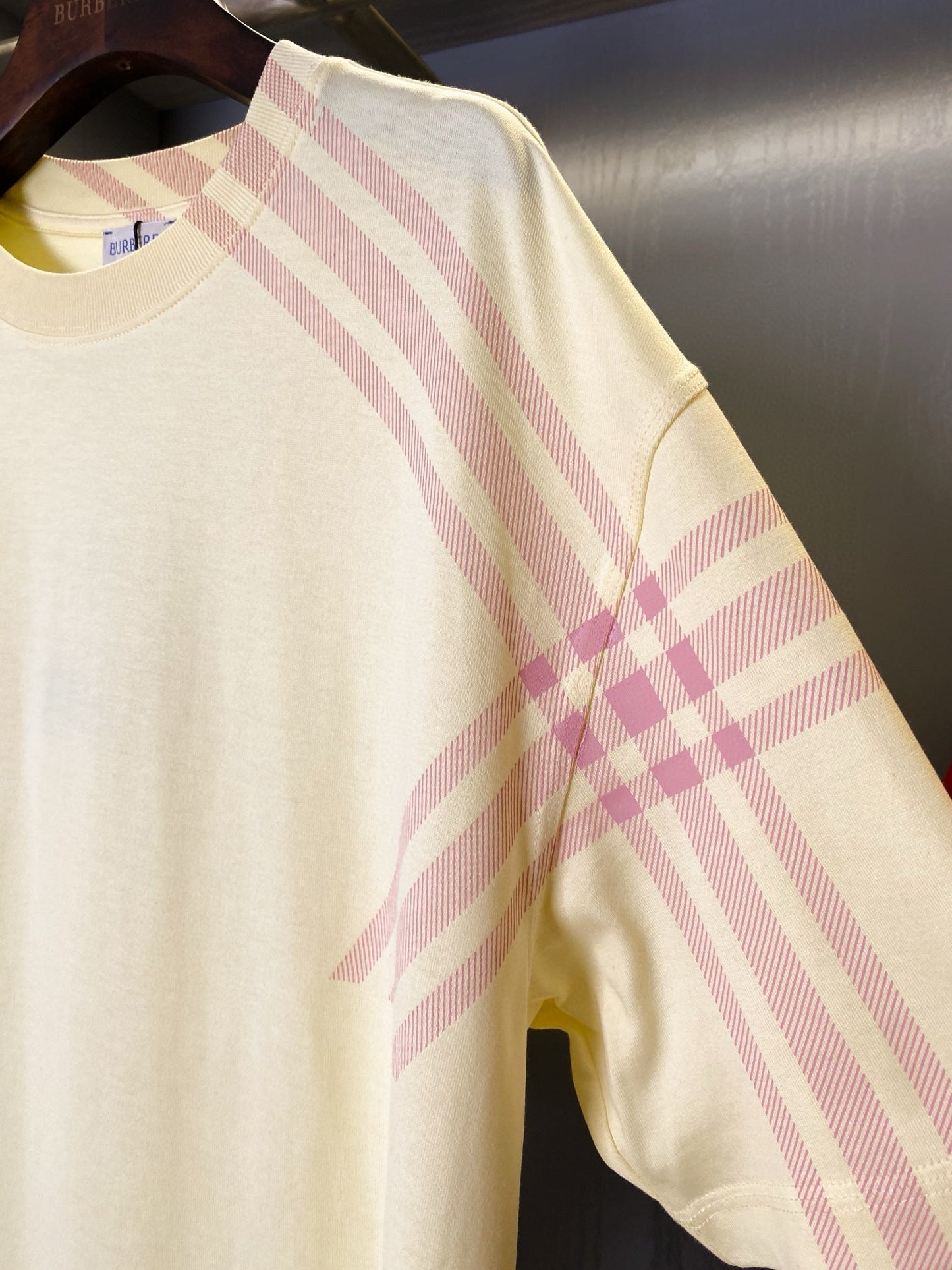 BBR T-shirt