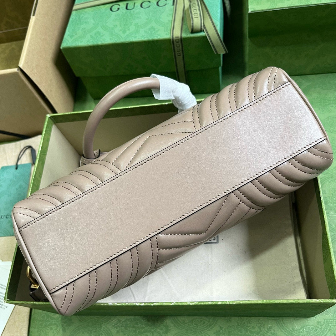 GC Marmont Handle