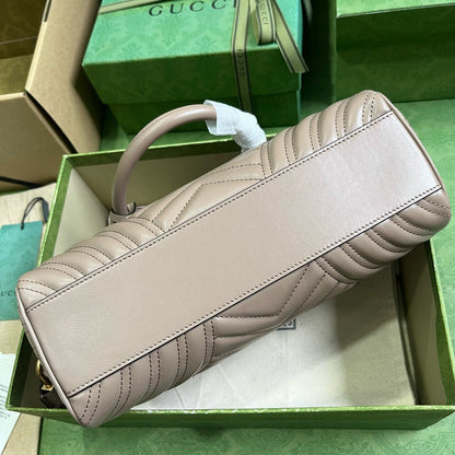 GC Marmont Handle