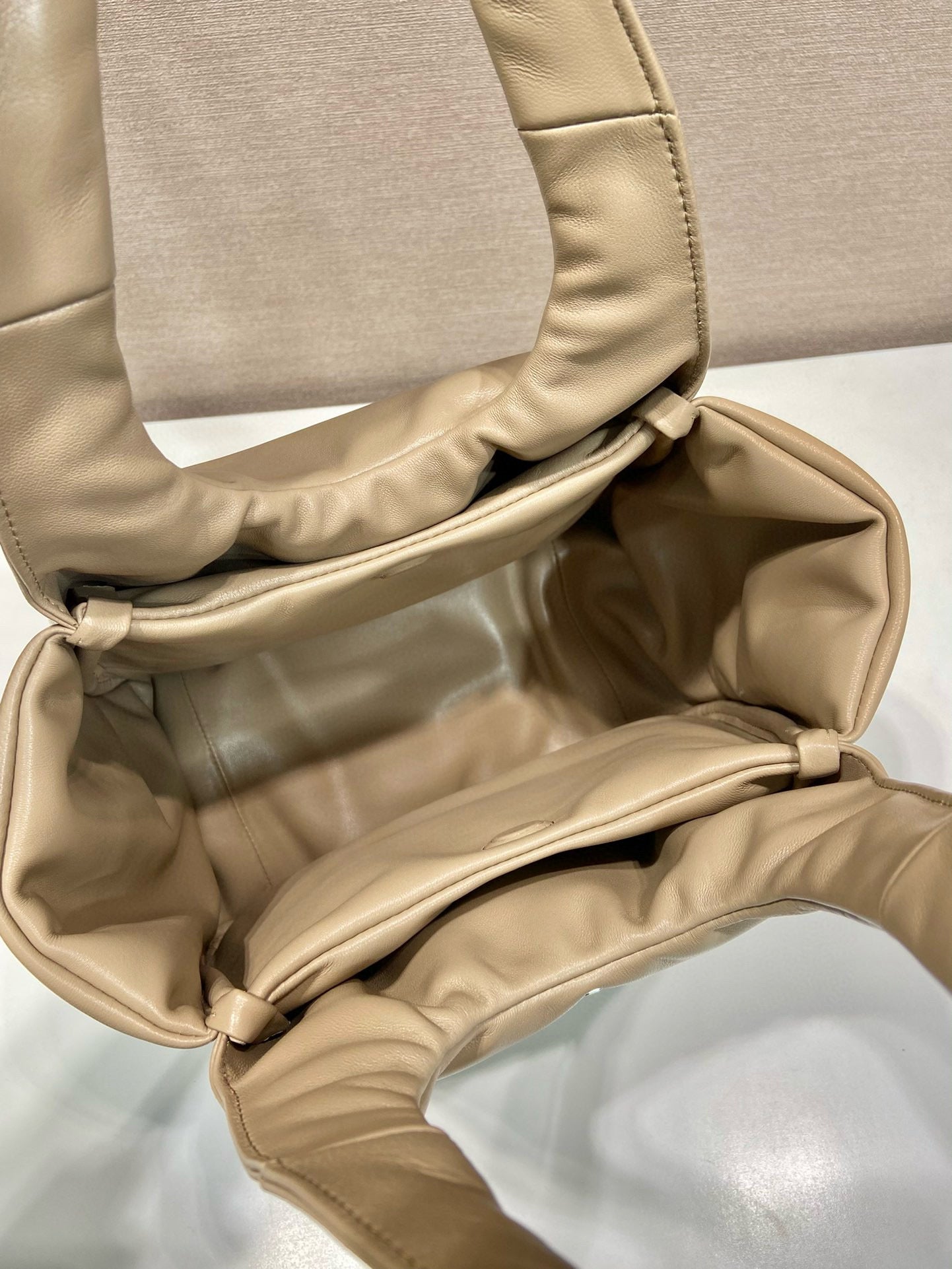 Prada Tote Bag