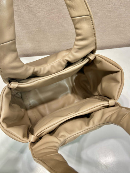 Prada Tote Bag