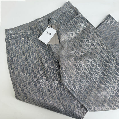 CD Long Pants