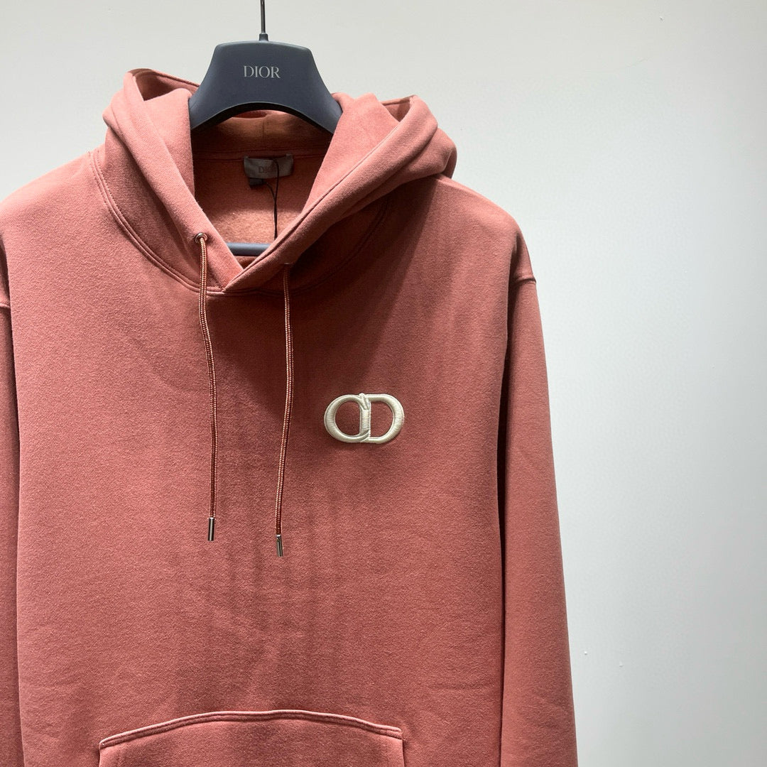 CD Hoodie