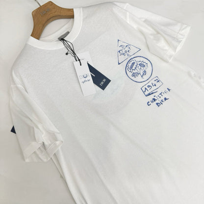 CD T-shirt