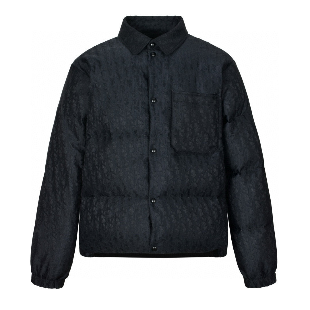 CD Down Jacket