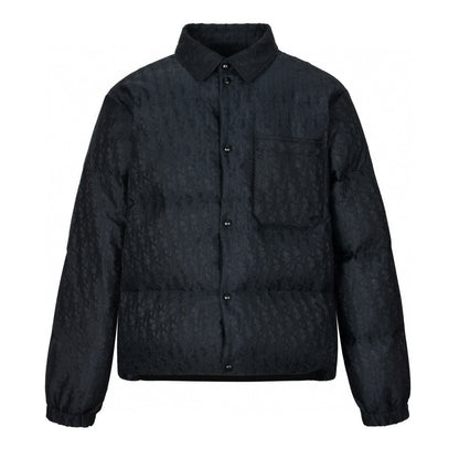 CD Down Jacket