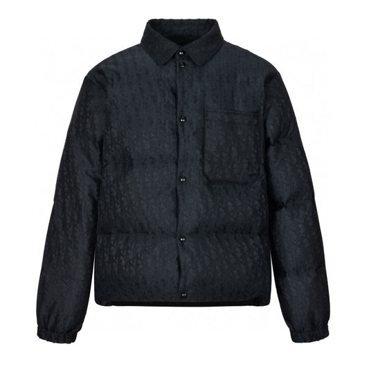 CD Down Jacket