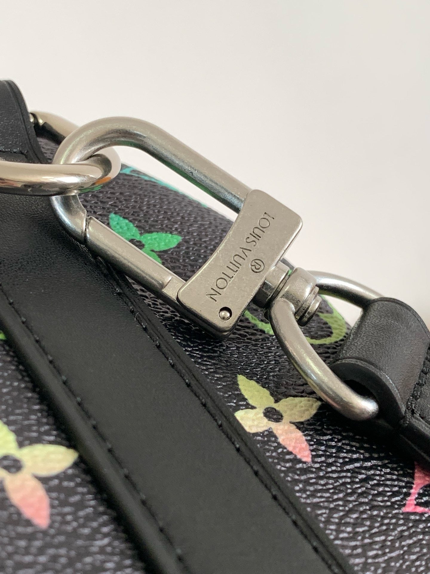 Lv keepall 25