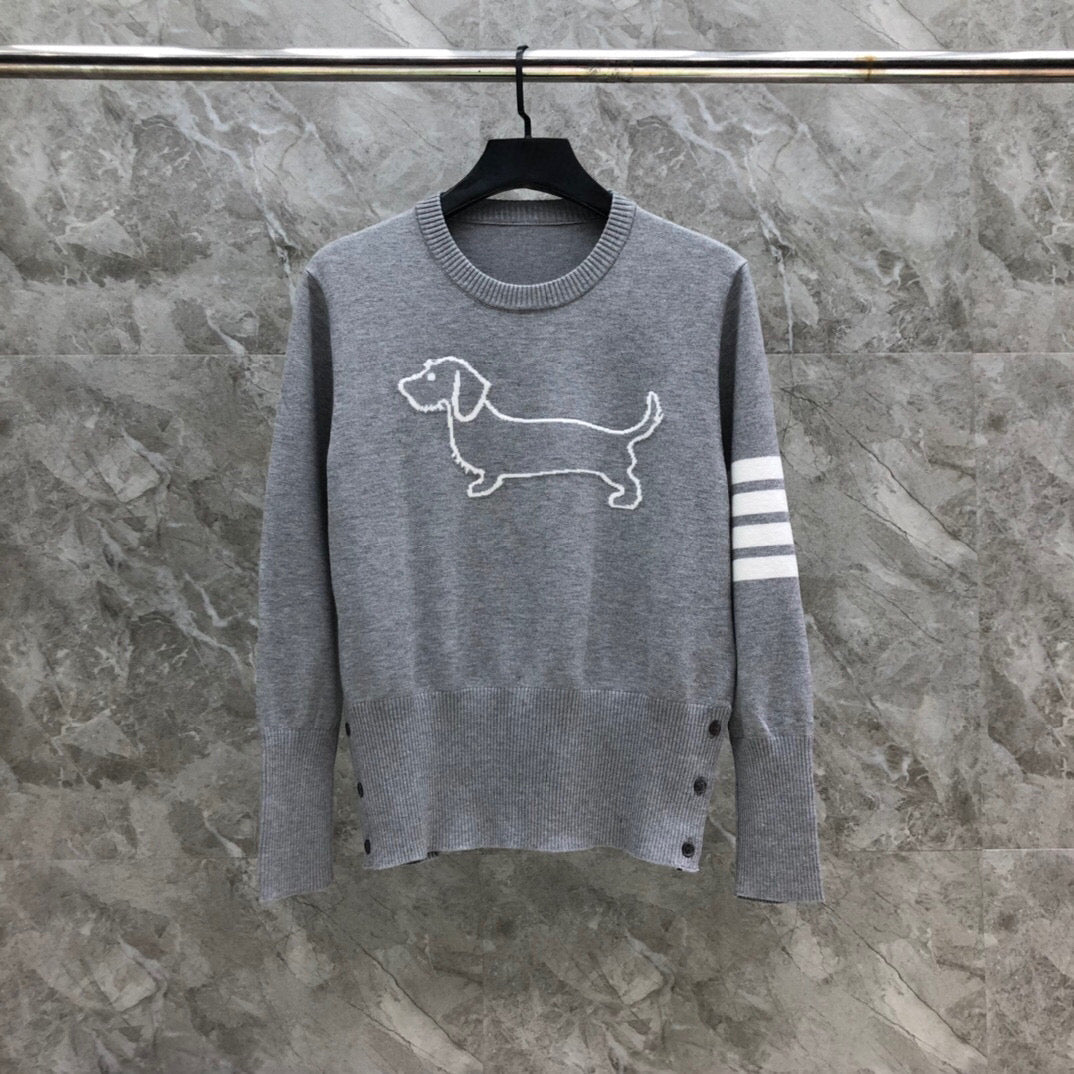 TB Sweater