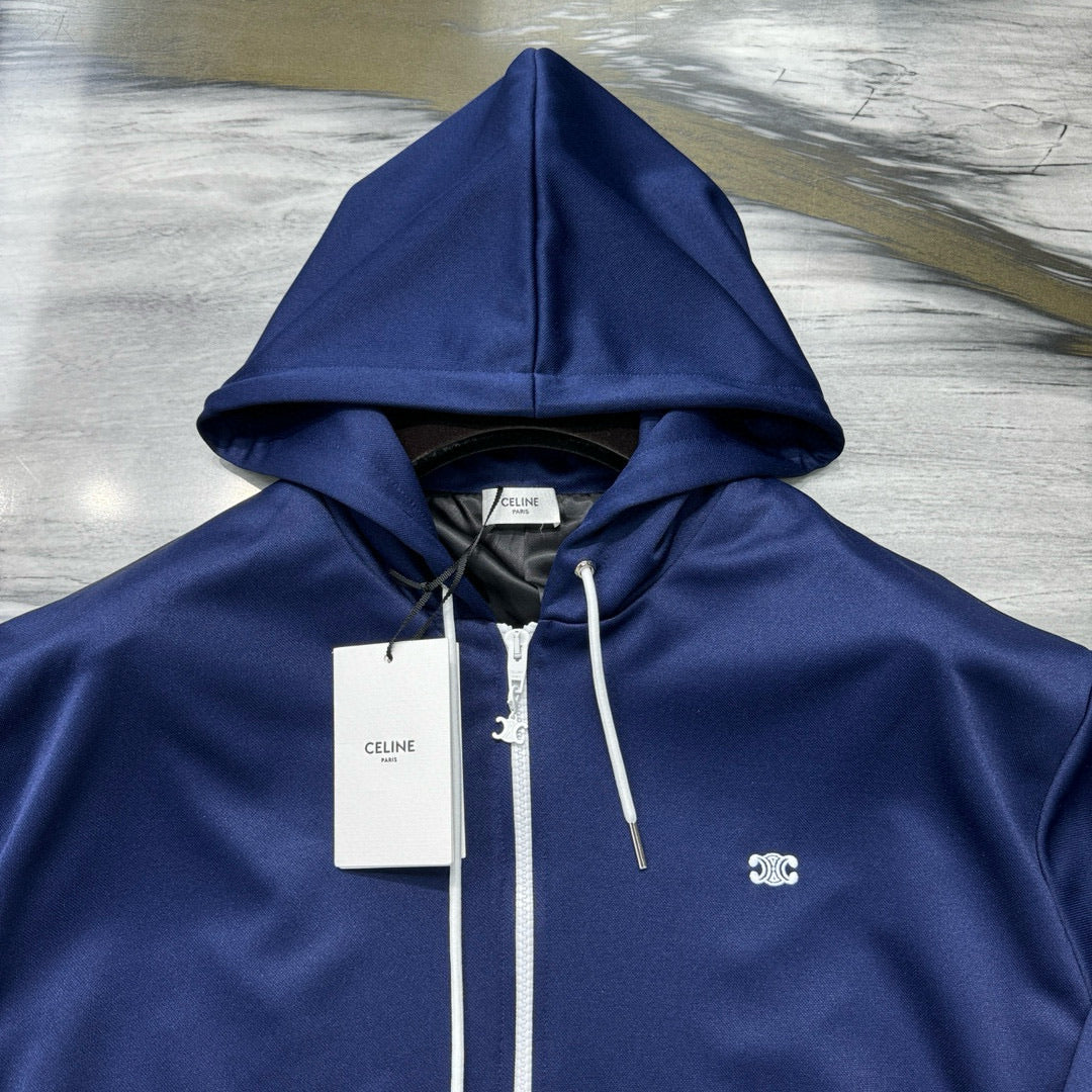 CE Jacket