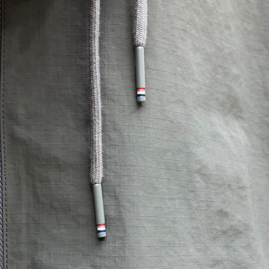 TB Jacket