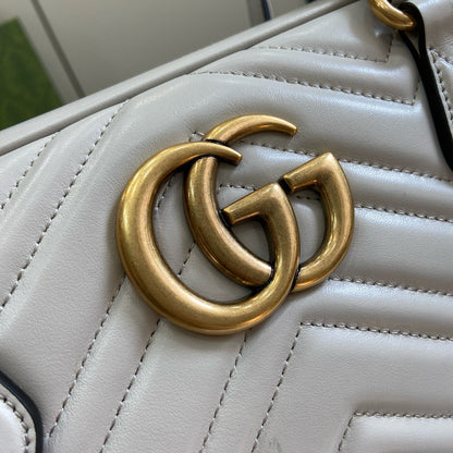 GC Marmont Handle