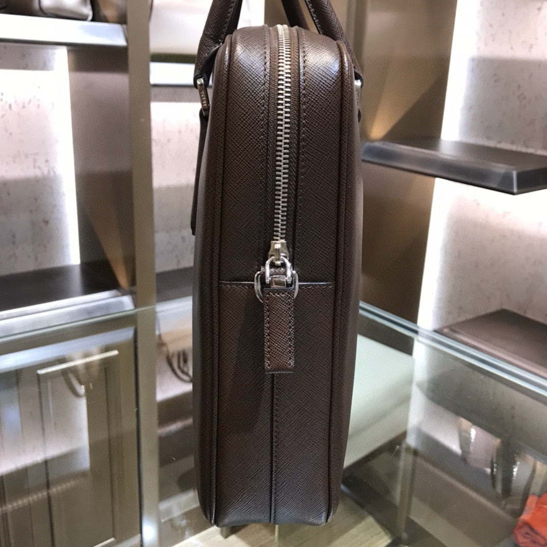 Prada Briefcase