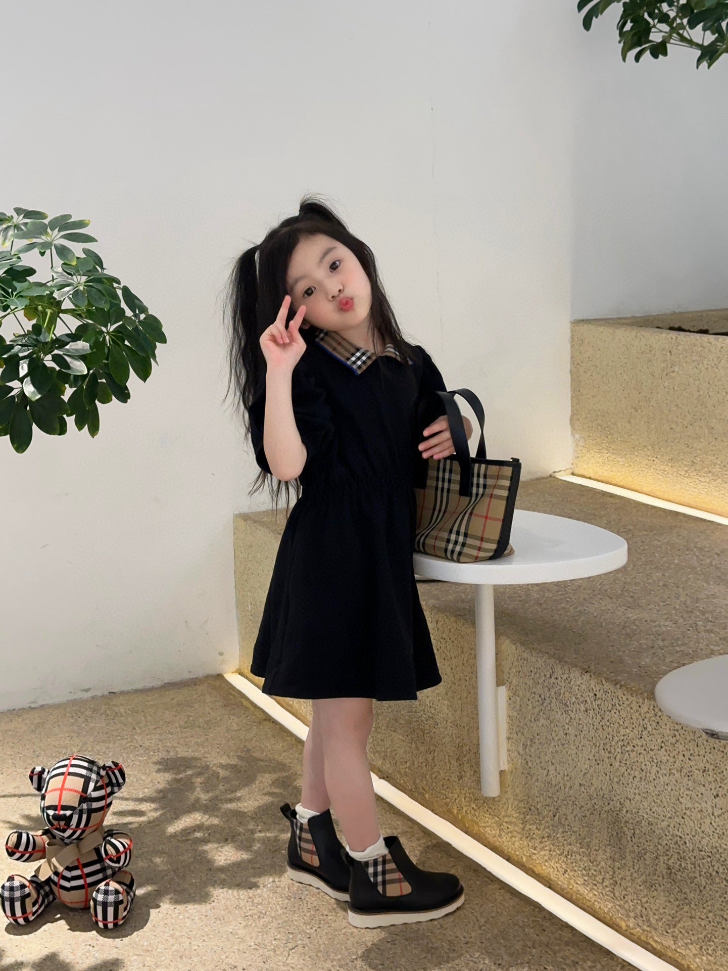 BBR Skirtdress