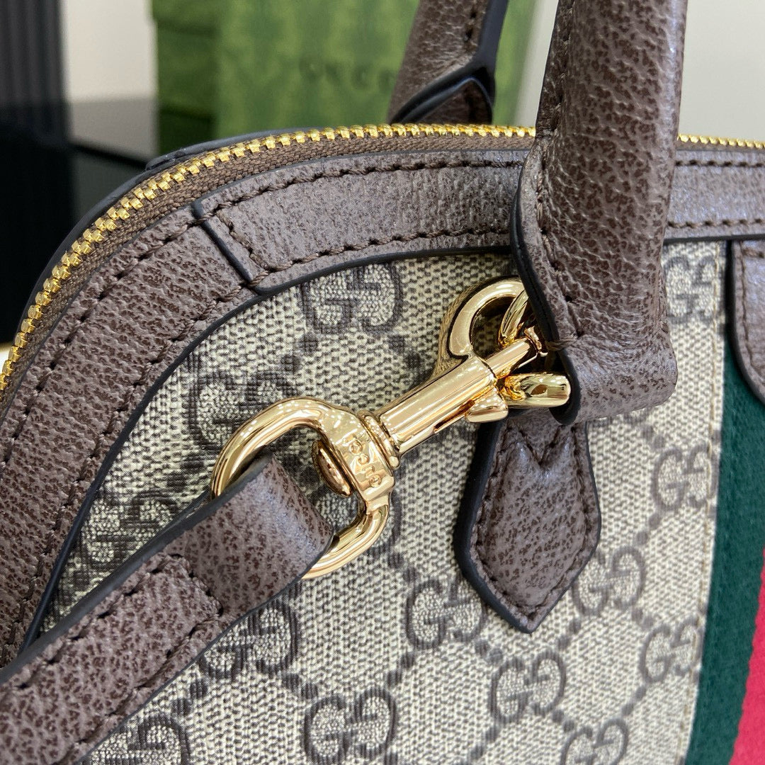 GC Ophidia Handle