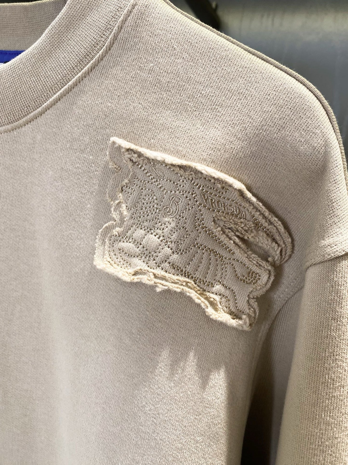 BBR Sweater