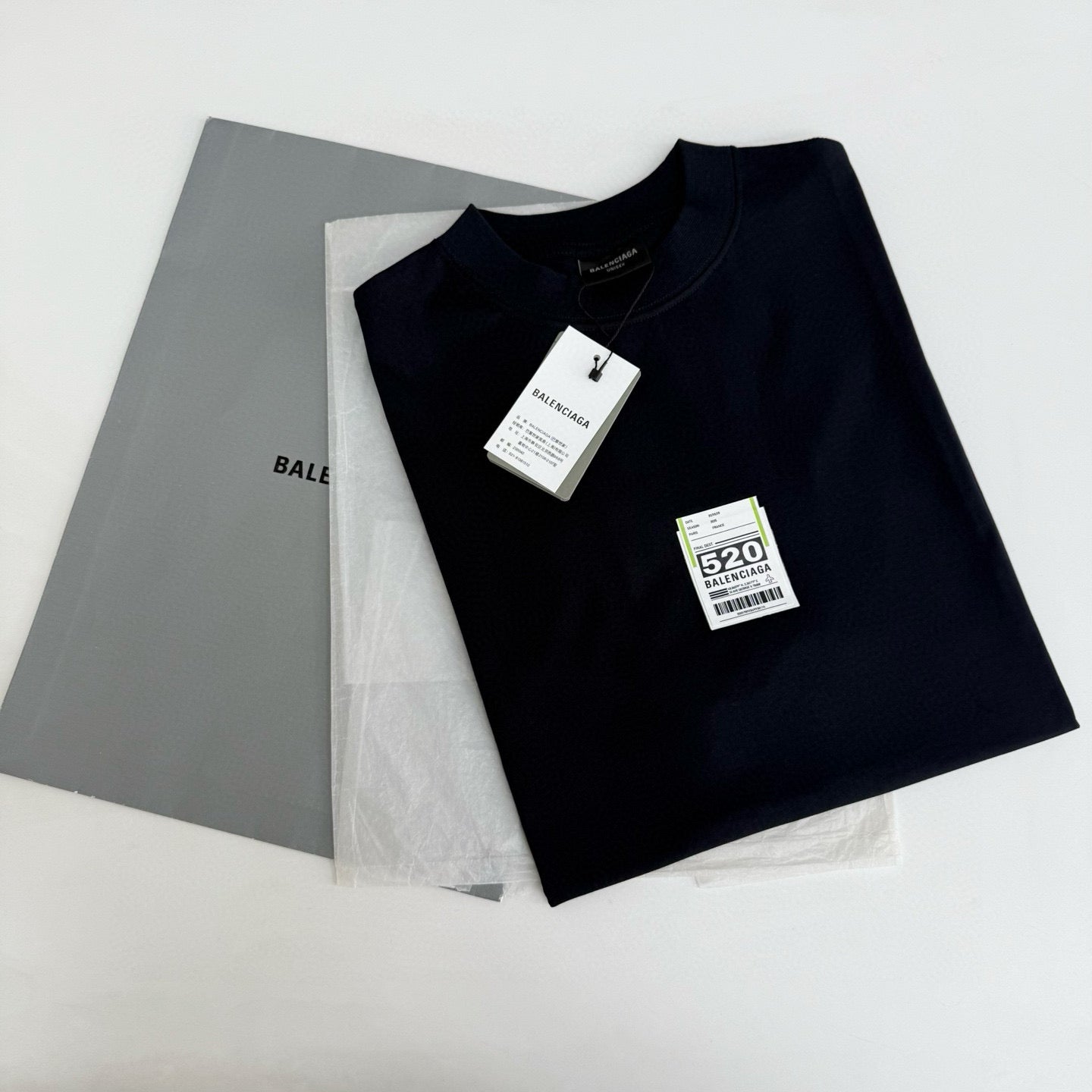BLCG T-shirt
