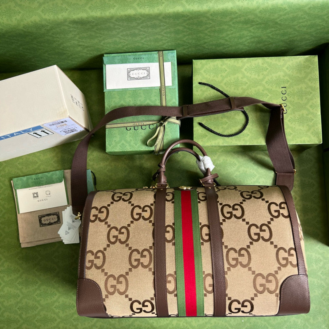 GC Duffle Bag