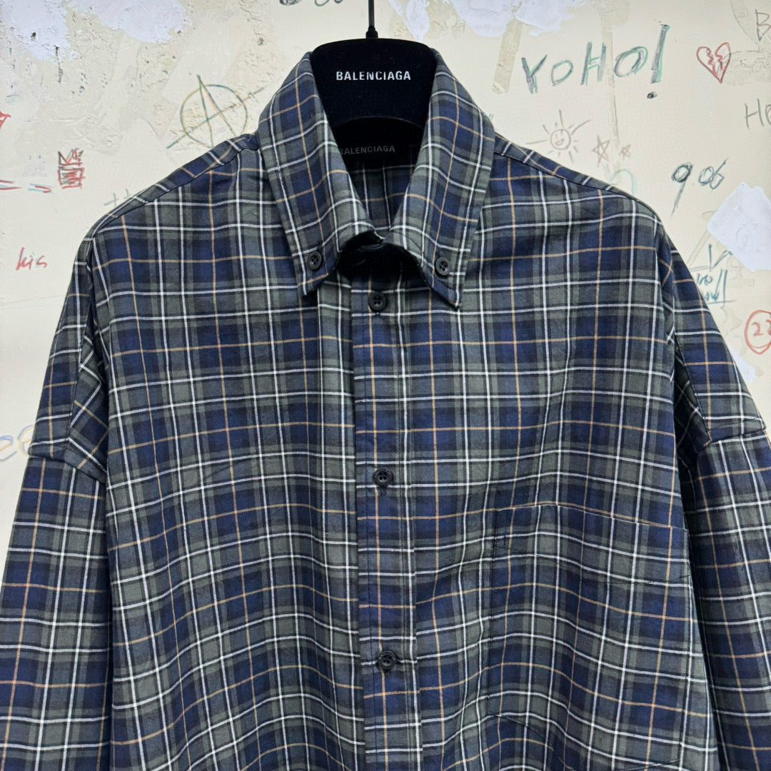BLCG Long Sleeve Shirt