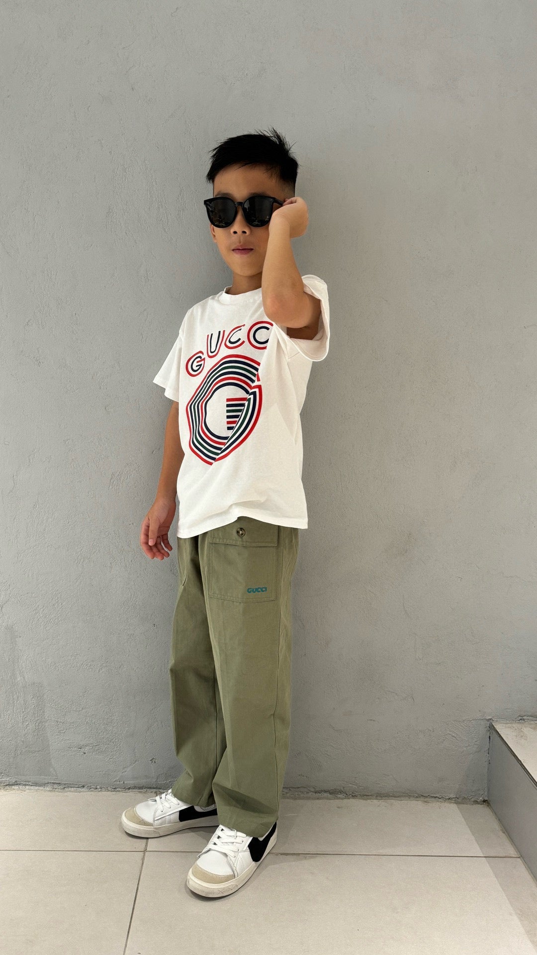 GC T-Shirt