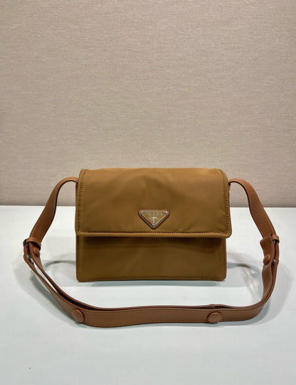 Prada Shoulder Bag