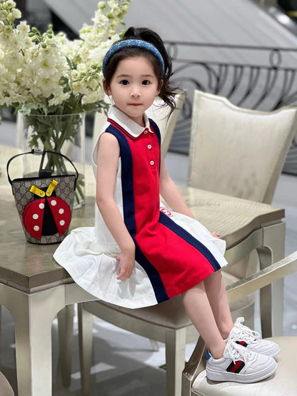 GC Skirtdress